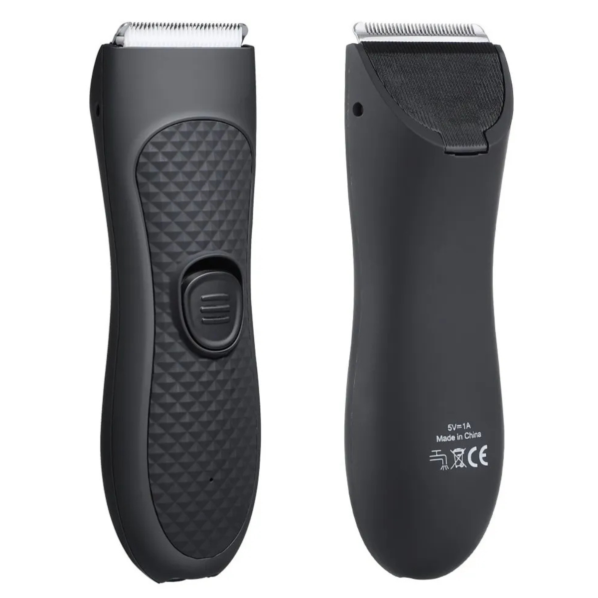 Depiladora Masculina