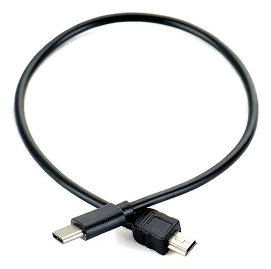 Cable Mini Usb A Usb C