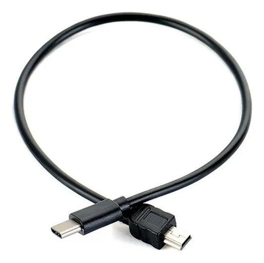 Cable Mini Usb A Usb C