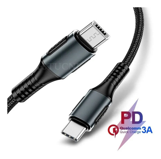 Cable usb c a micro usb