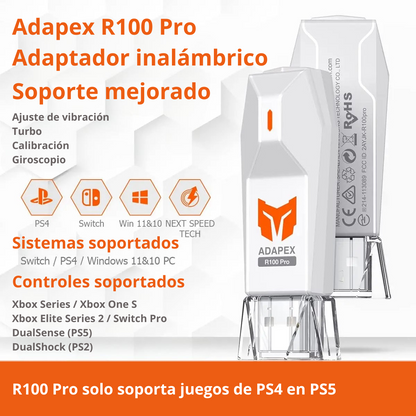 Adaptador R100 Pro
