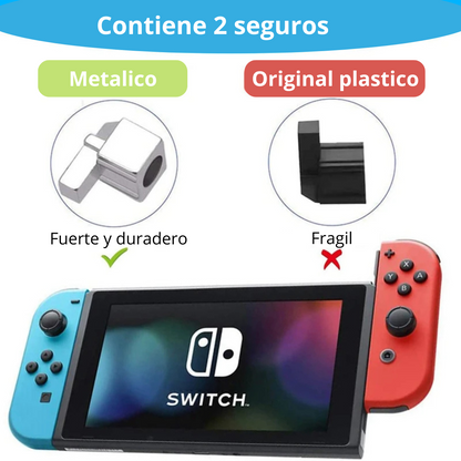 Kit de reparación Joycon
