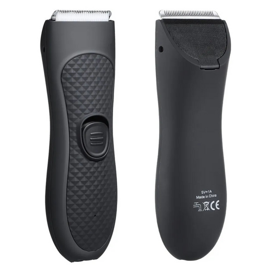 Depiladora Masculina