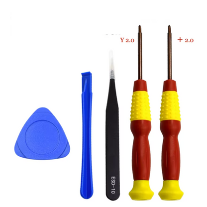 Kit de reparación Joycon