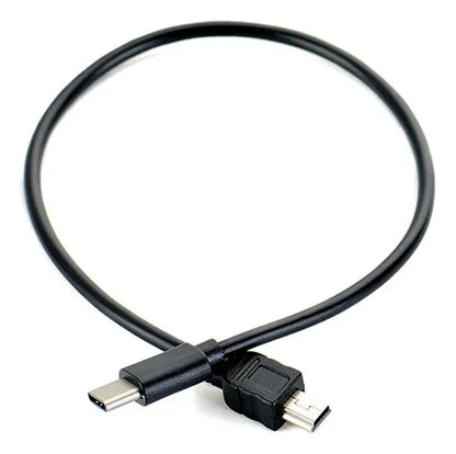 Cable Mini Usb A Usb C