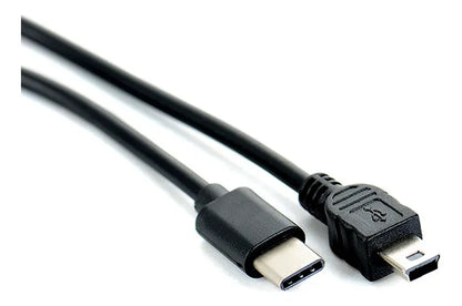 Cable Mini Usb A Usb C