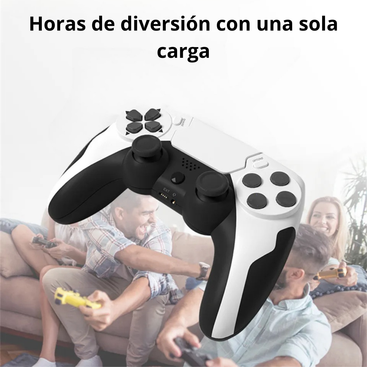 Joystick  PC / Playstation 4