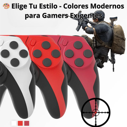Joystick  PC / Playstation 4