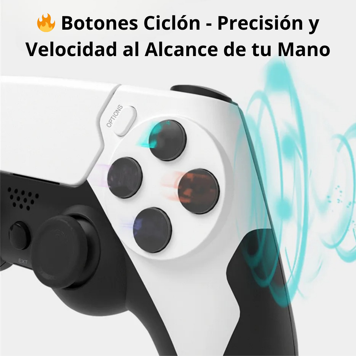 Joystick  PC / Playstation 4