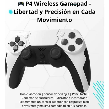 Joystick  PC / Playstation 4